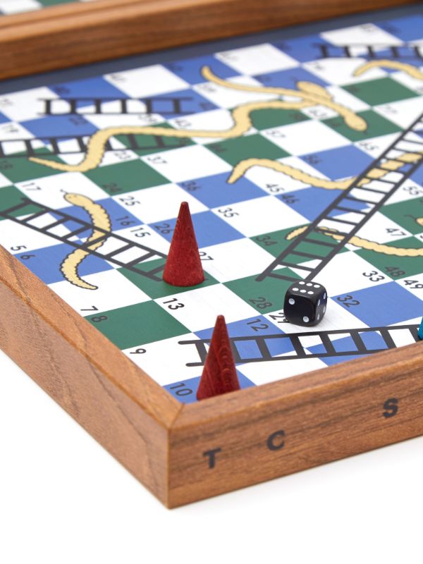 The Conran Shop Combo Game Set | Browns Table Games