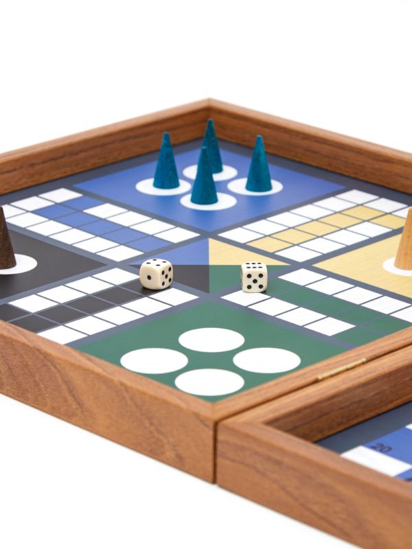 The Conran Shop Combo Game Set | Browns Table Games