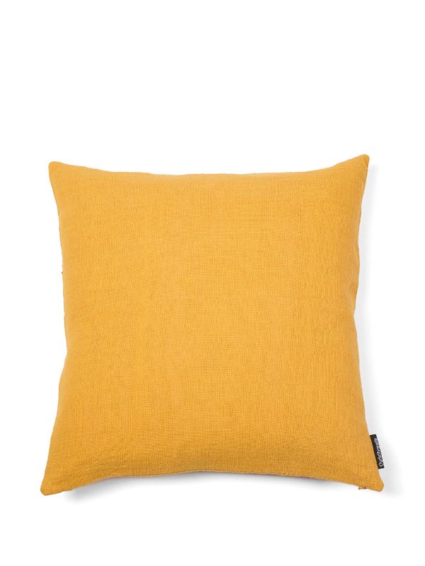 The Conran Shop Dancing Figures Cushion | Browns Cushions