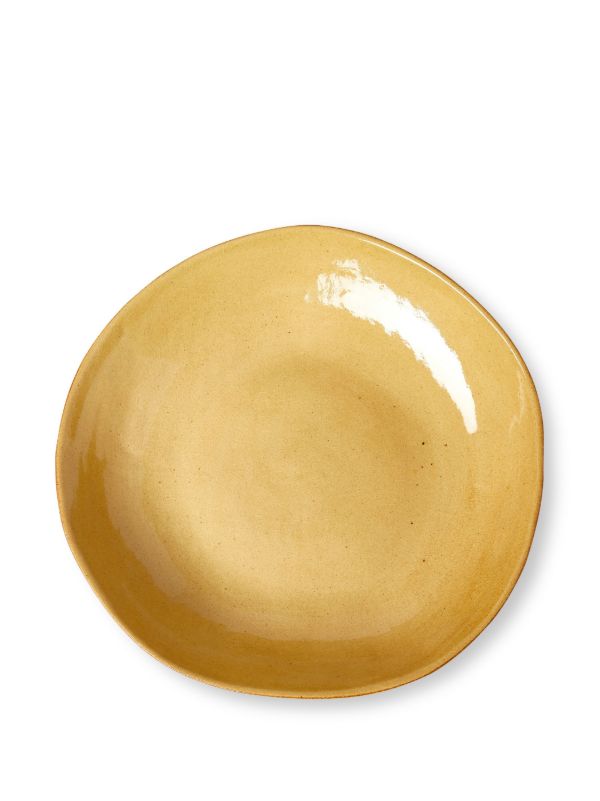 The Conran Shop Henley Serving Bowl (35cm) | Browns Plates & Bowls