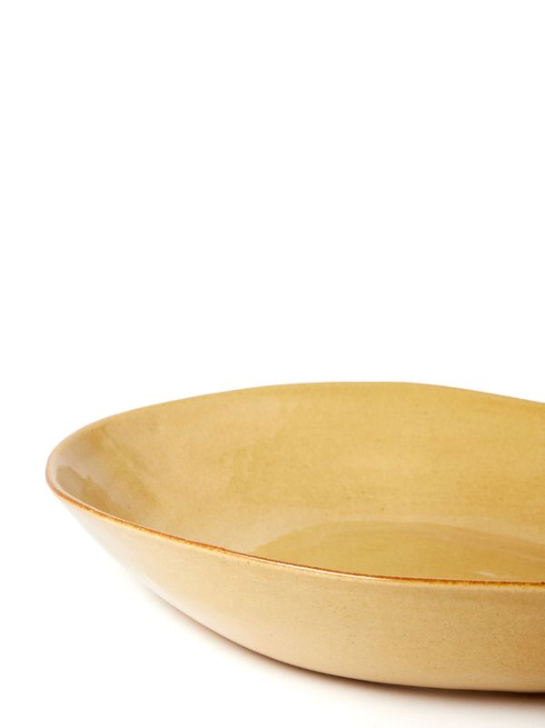 The Conran Shop Henley Serving Bowl (35cm) | Browns Plates & Bowls