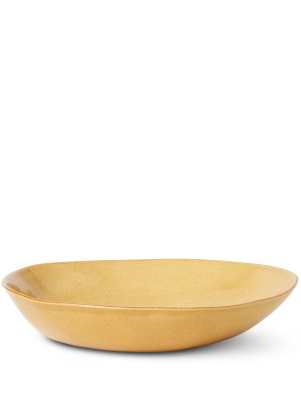 The Conran Shop Henley Serving Bowl (35cm) | Browns Plates & Bowls