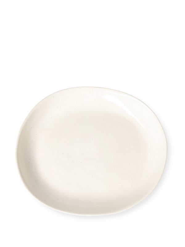 The Conran Shop Henley Serving Platter (35cm) | Browns Plates & Bowls