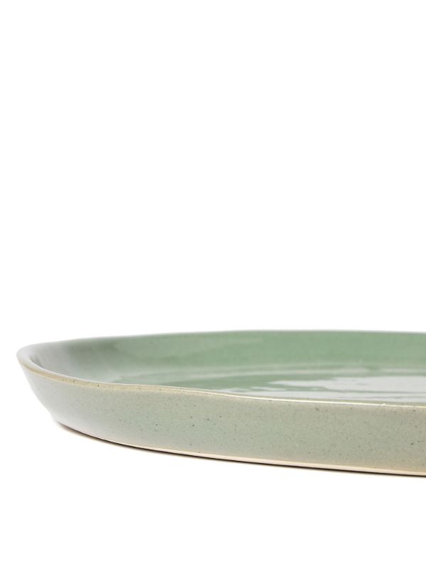 The Conran Shop Henley Serving Platter (50cm) | Browns Plates & Bowls