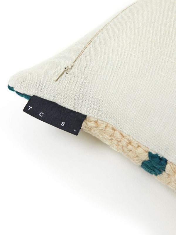 The Conran Shop Hoby Cushion Cover (45cm X 45cm) | Browns Cushions