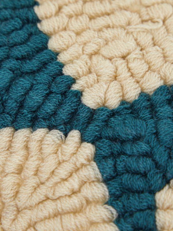 The Conran Shop Hoby Cushion Cover (45cm X 45cm) | Browns Cushions