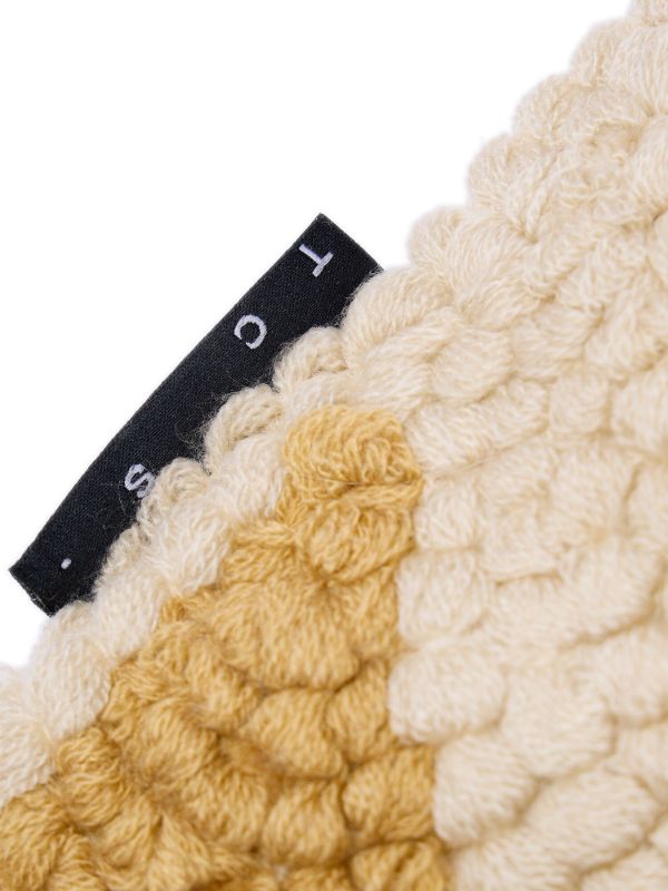 The Conran Shop Hoby Cushion Cover (45cm X 45cm) | Browns Cushions