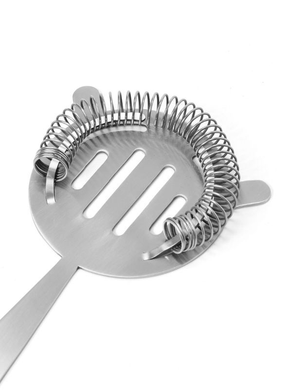 The Conran Shop Ice Bucket And Utensils Bar Set | Browns Barware