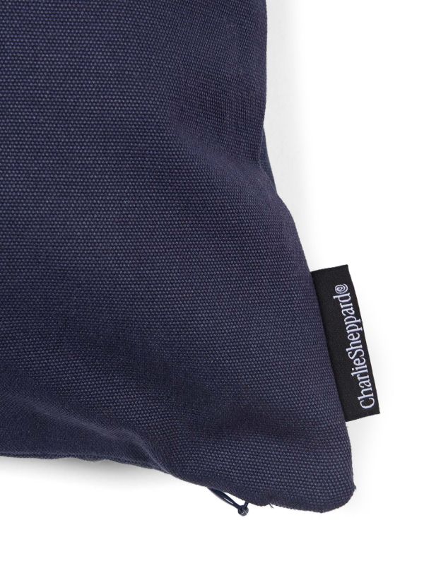 The Conran Shop Pieces Mosaic Flower Cushion (50cm X 50cm) | Browns Cushions