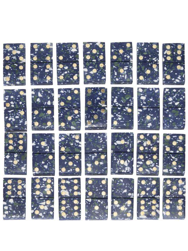 The Conran Shop Pietra dominoes | Browns Table Games