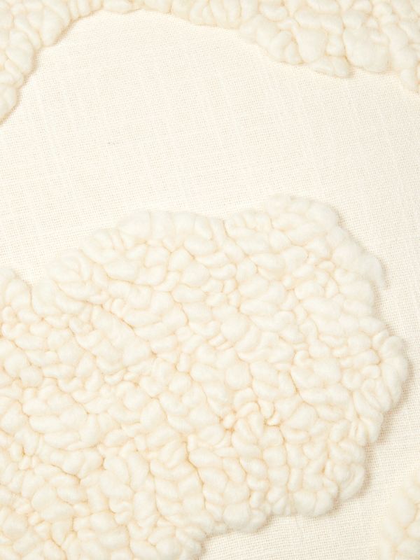 The Conran Shop Sappa Cushion (45cm X 45cm) | Browns Cushions