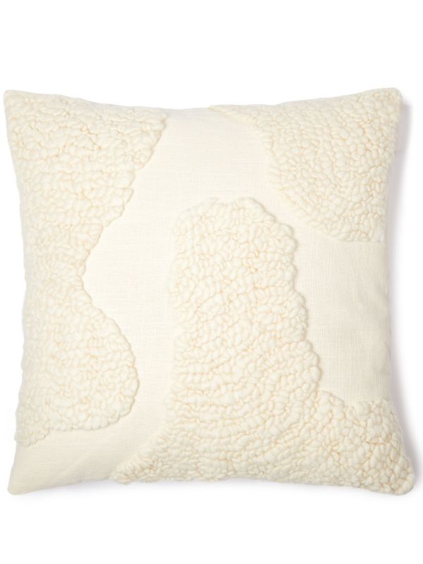 The Conran Shop Sappa Cushion (45cm x 45cm) | Browns Cushions