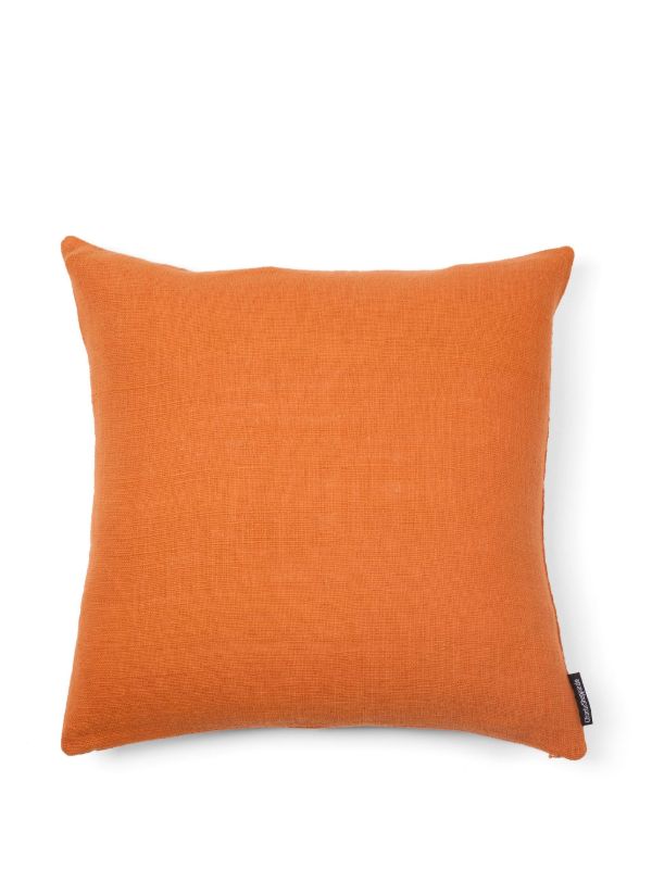 The Conran Shop Solitary Flower Cushion (50cm X 50cm) | Browns Cushions