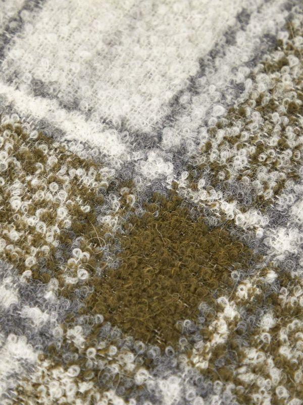 The Conran Shop Tartan Blanket (130cm X 180cm) | Browns Blankets & Throws