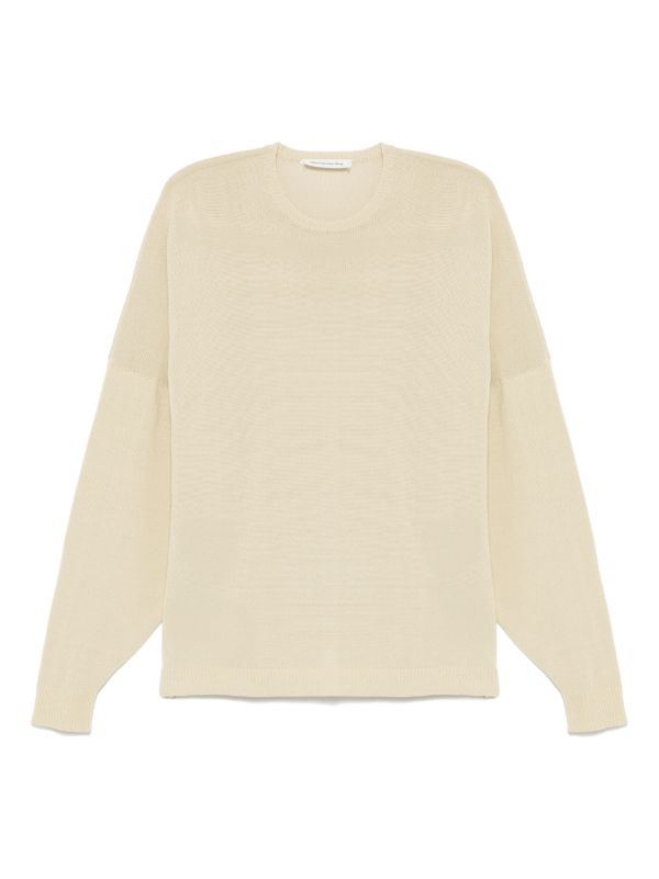 The Frankie Shop Basel jumper | Browns Knitted Sweaters
