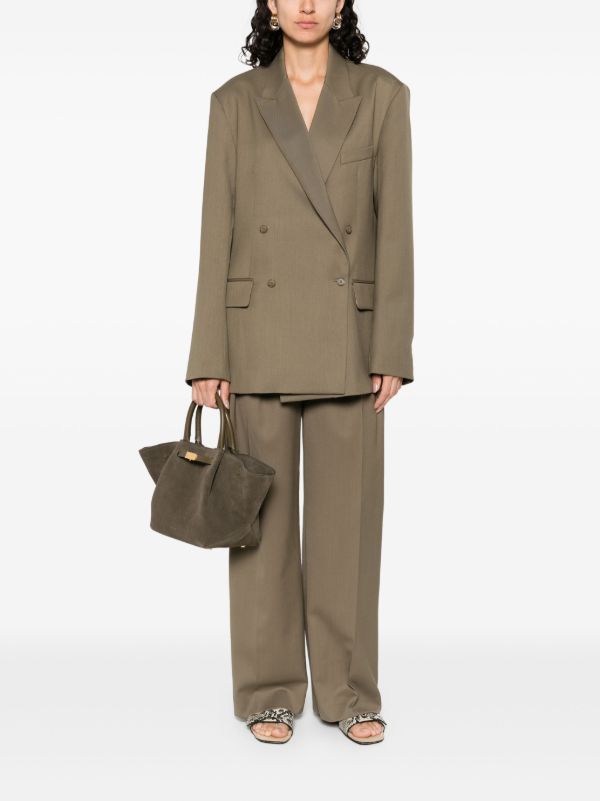 The Frankie Shop Newark Blazer | Browns Blazers