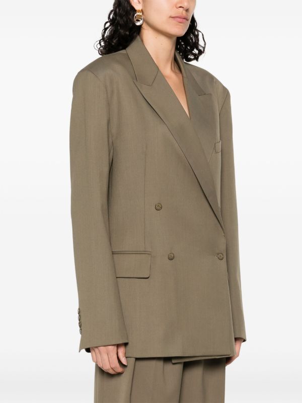 The Frankie Shop Newark Blazer | Browns Blazers