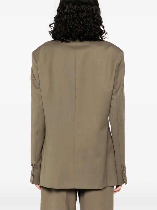 The Frankie Shop Newark Blazer | Browns Blazers