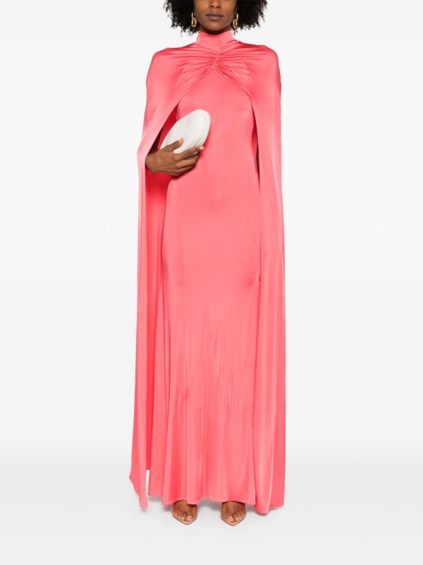 The New Arrivals Ilkyaz Ozel Leia Cape | Browns Capes