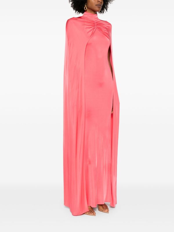 The New Arrivals Ilkyaz Ozel Leia Cape | Browns Capes