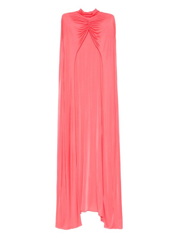 The New Arrivals Ilkyaz Ozel Leia cape | Browns Capes