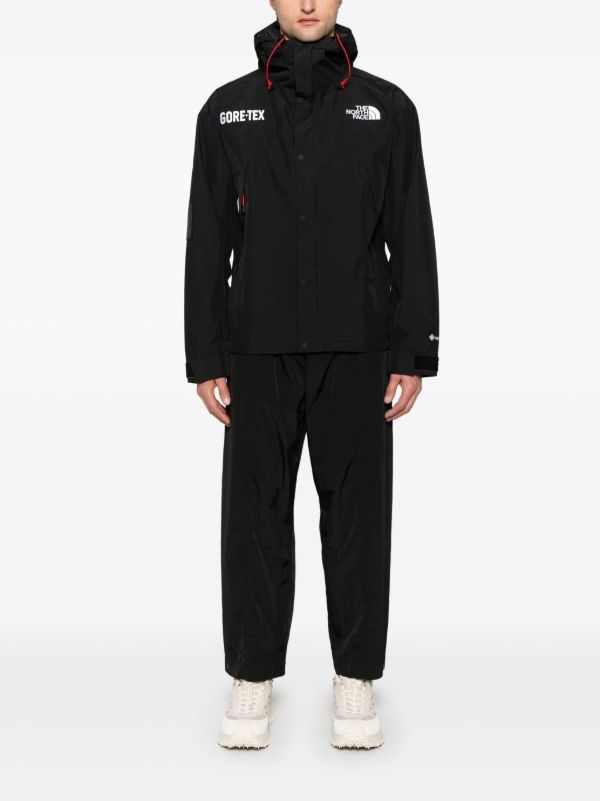 The North Face Black GORE-TEX® Mountain Jacket | Browns Sport Jackets & Windbreakers