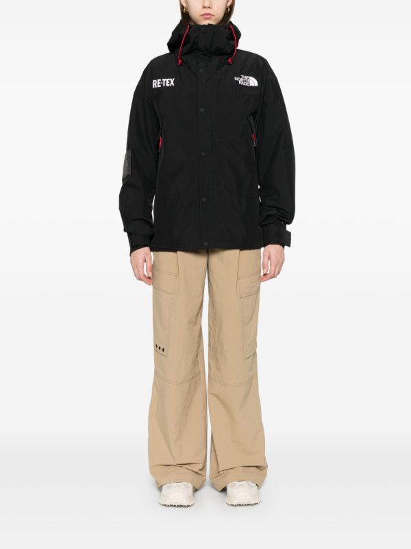 The North Face Black GORE-TEX® Mountain Jacket | Browns Sport Jackets & Windbreakers