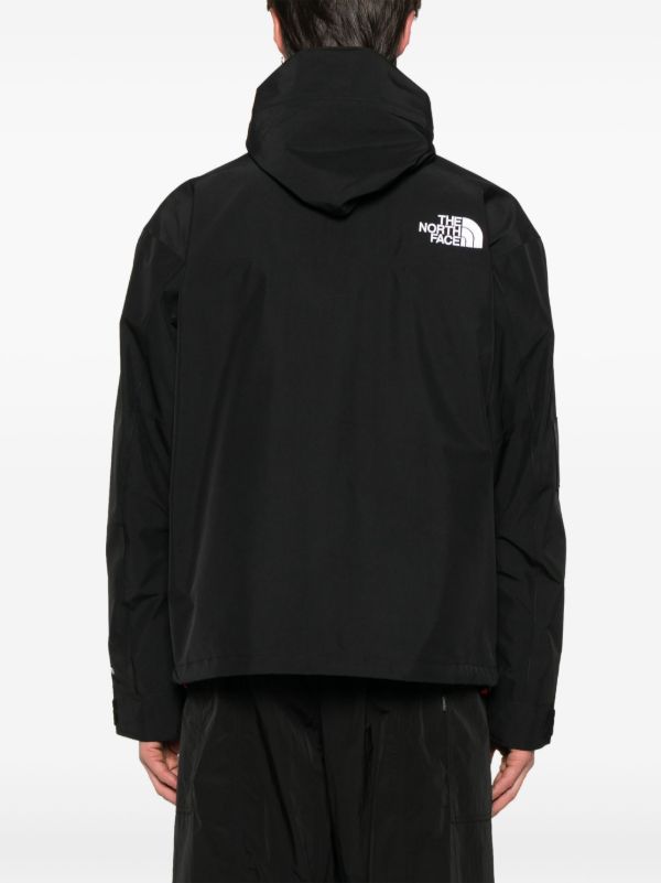 The North Face Black GORE-TEX® Mountain Jacket | Browns Sport Jackets & Windbreakers