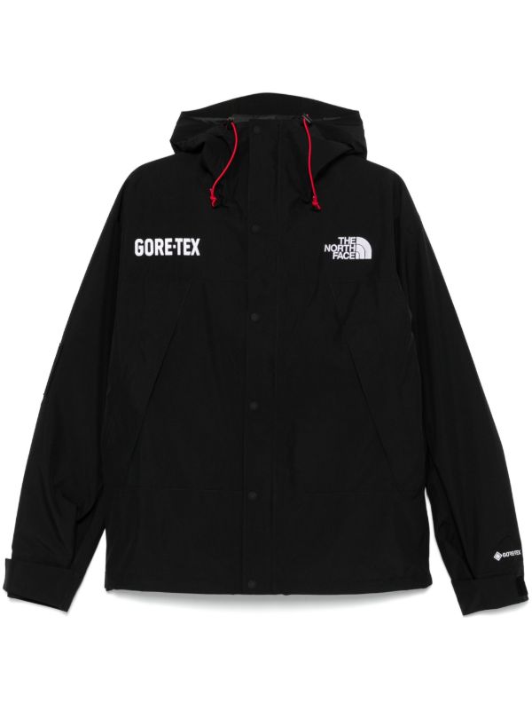 The North Face Black GORE-TEX® Mountain Jacket | Browns Sport Jackets & Windbreakers