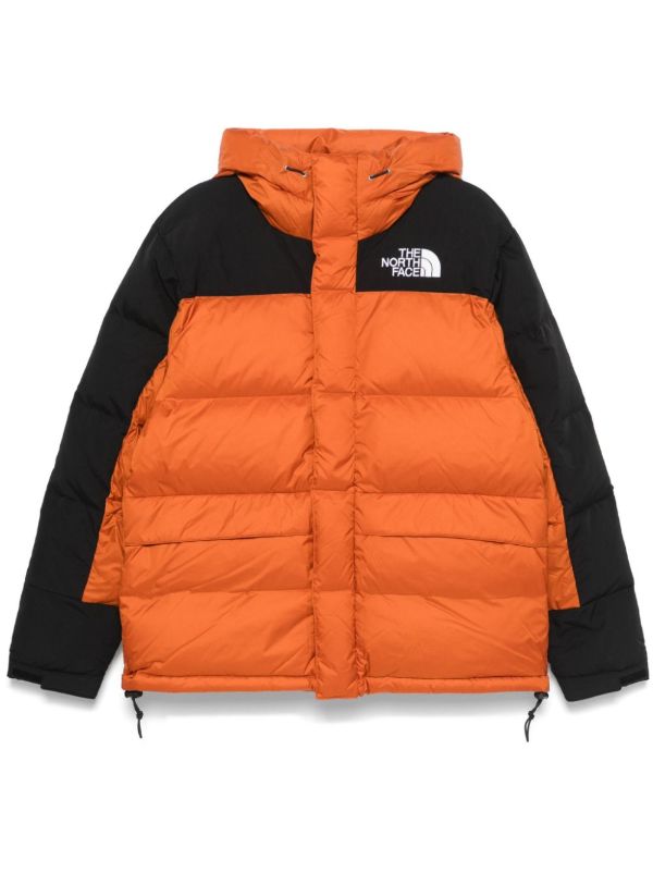 The North Face Black Hmlyn Jacket | Browns Down Jackets