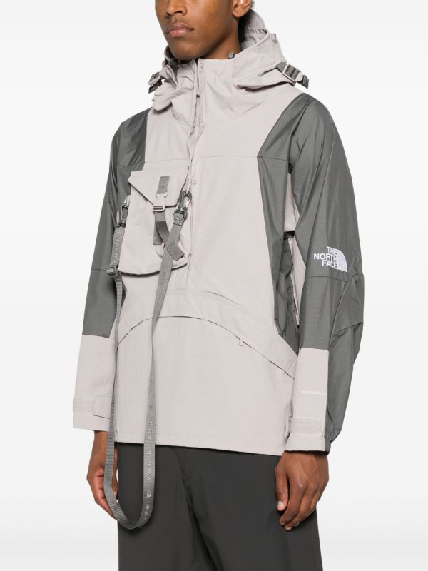 The North Face Lightweight Anorak Jacket | Browns Lightweight Jackets