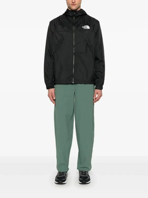 The North Face NSE Wind Track Jacket | Browns Sport Jackets & Windbreakers