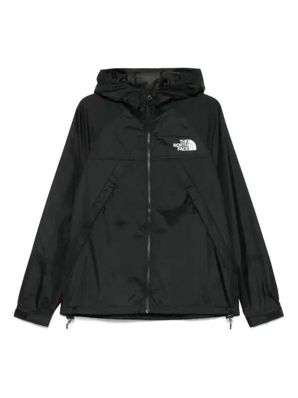 The North Face NSE wind track jacket | Browns Sport Jackets & Windbreakers
