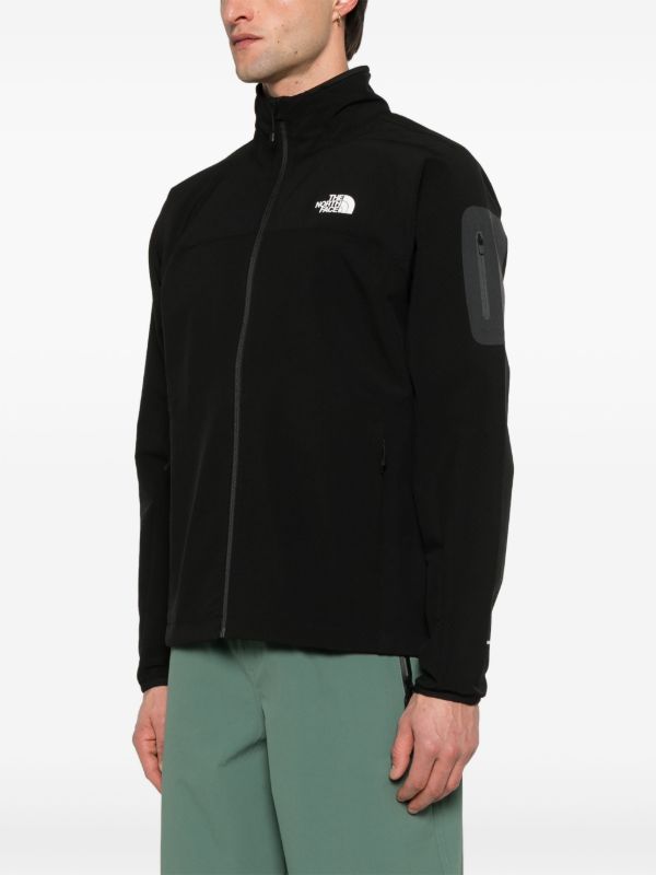 The North Face Tek Approach Jacket | Browns Performance Track Jackets
