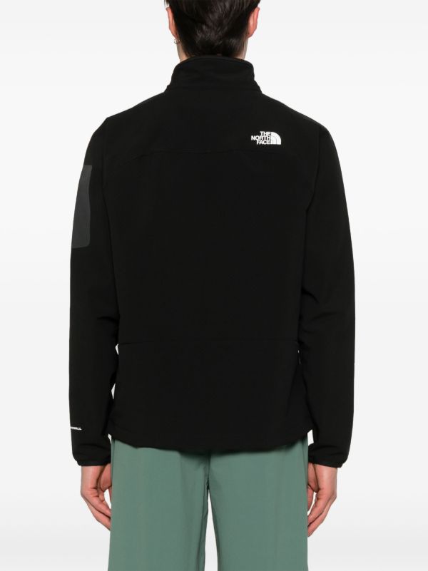 The North Face Tek Approach Jacket | Browns Performance Track Jackets