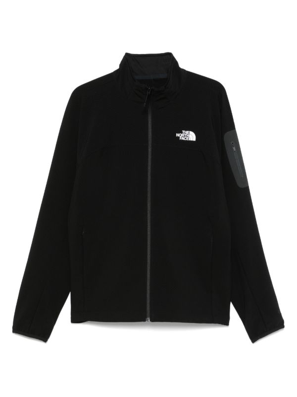 The North Face Tek Approach jacket | Browns Performance Track Jackets