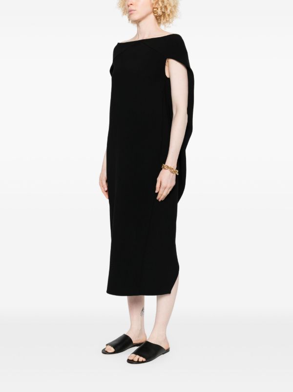 The Row Anitas Midi Dress | Browns Day Dresses