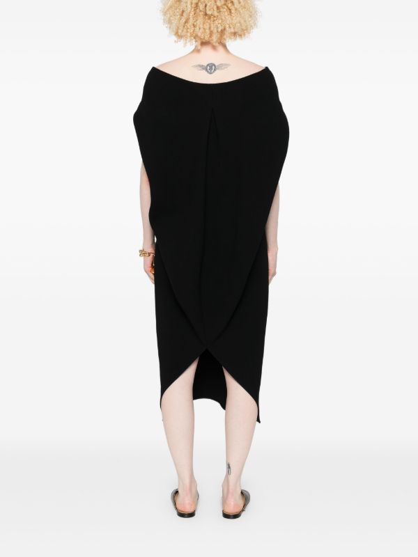 The Row Anitas Midi Dress | Browns Day Dresses