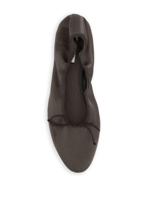 The Row Awar Ballet Flats | Browns Ballerina Shoes