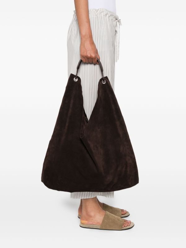 The Row Bindle Three Tote Bag | Browns Shoulder Bags