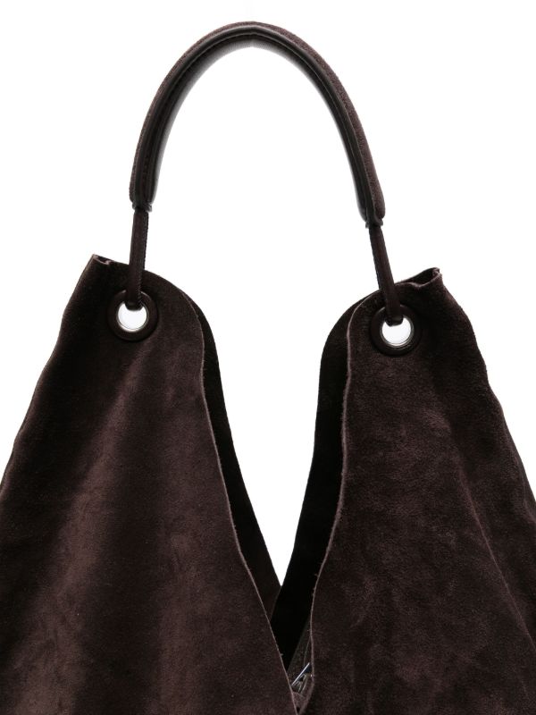 The Row Bindle Three Tote Bag | Browns Shoulder Bags