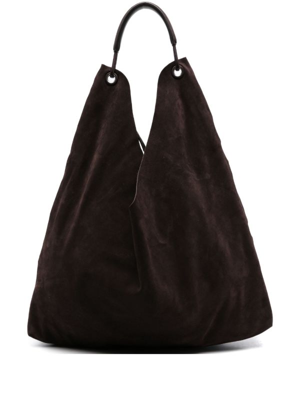 The Row Bindle Three tote bag | Browns Shoulder Bags