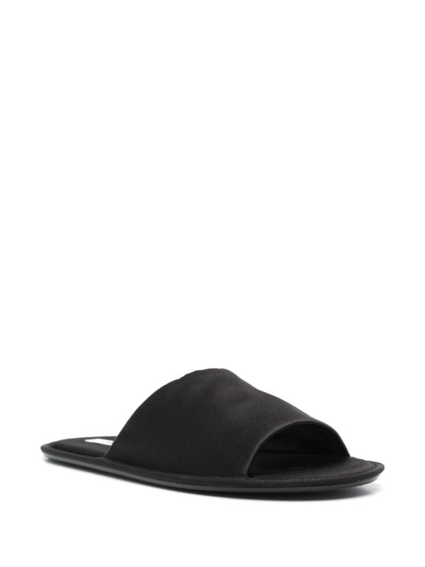 The Row Canal Slides | Browns Flip Flops & Slides