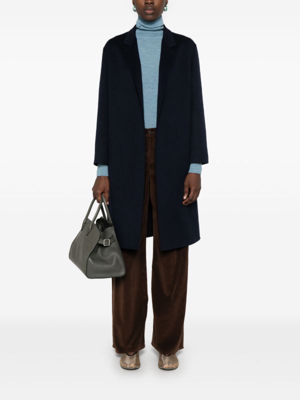 The Row Eglitta Trousers | Browns Straight-Leg Pants