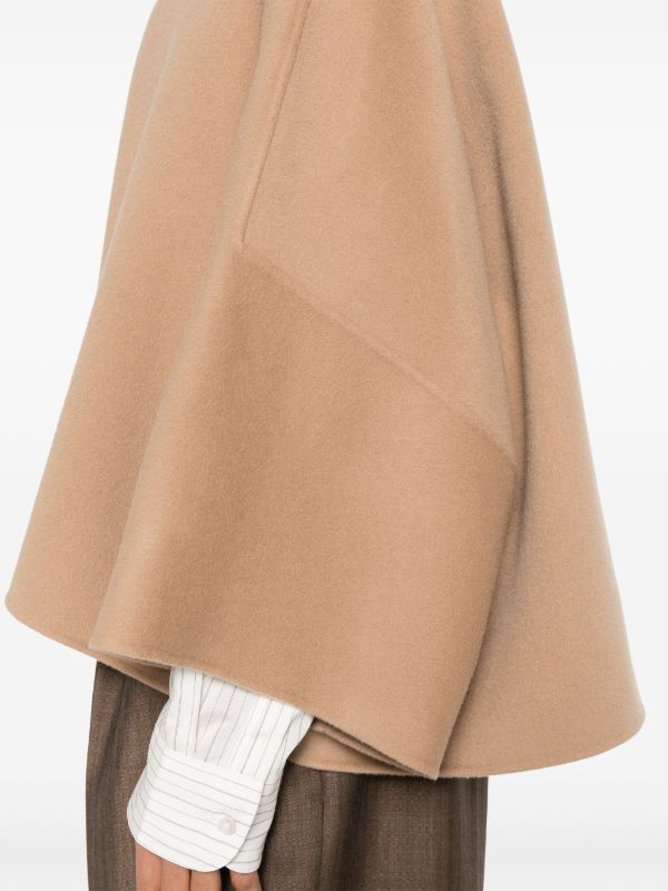 The Row Fidele Jacket | Browns Oversized Jackets