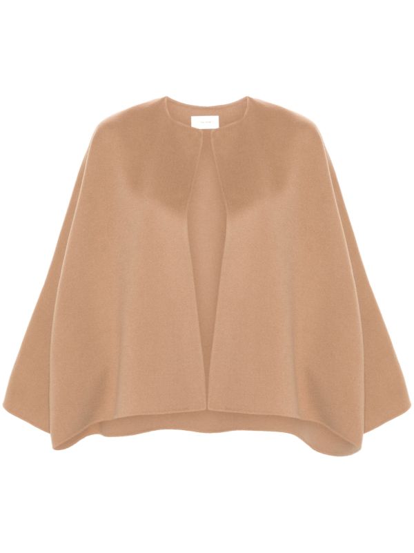 The Row Fidele Jacket | Browns Oversized Jackets