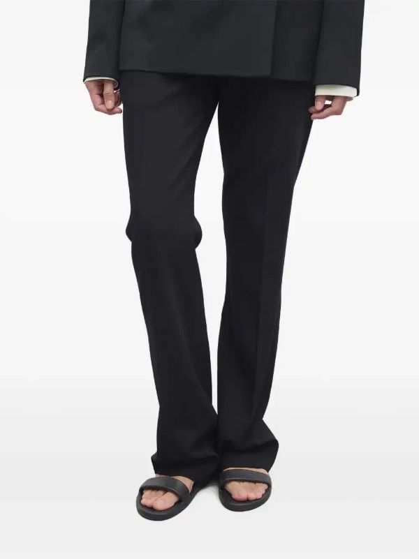 The Row Foam Slides | Browns Flip Flops & Slides