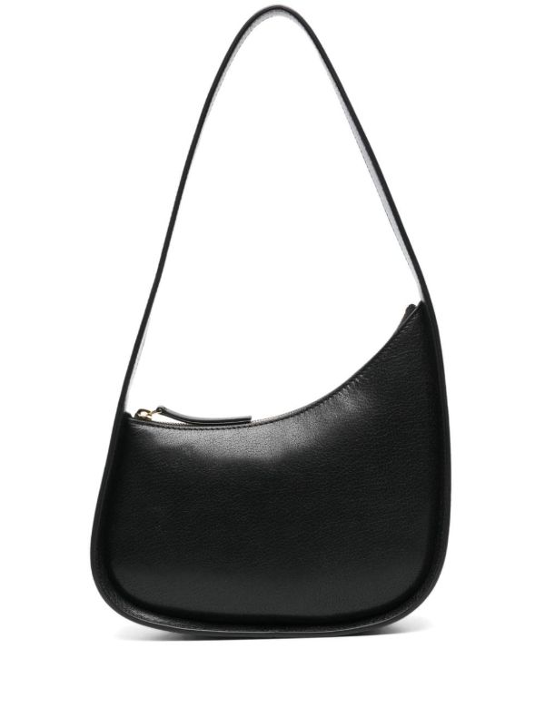 The Row Half Moon shoulder bag | Browns Shoulder Bags