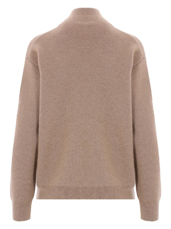 The Row Heta Sweater | Browns Knitted Sweaters