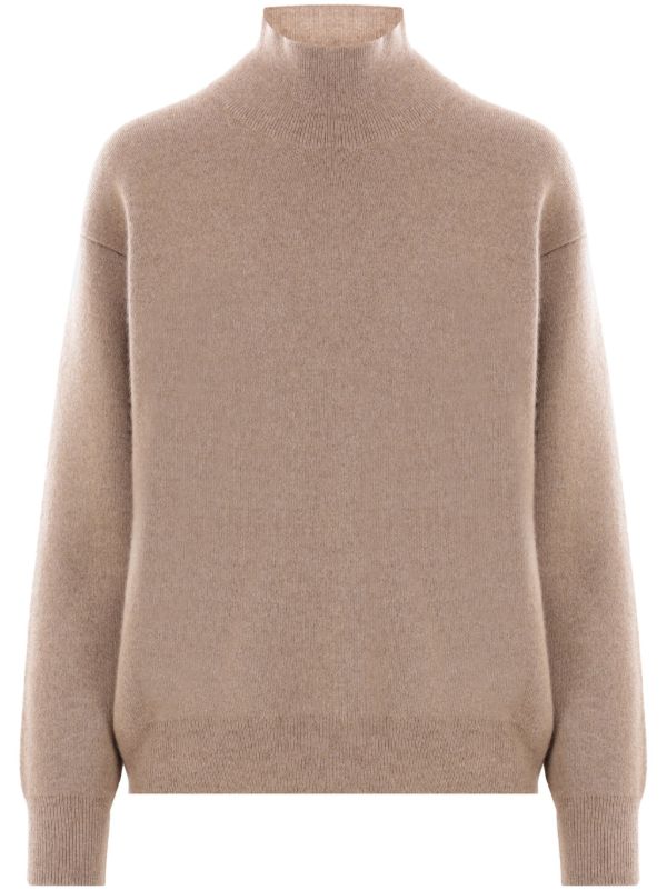 The Row Heta Sweater | Browns Knitted Sweaters